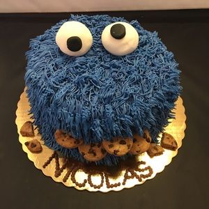 Meet your Posher, Jenna